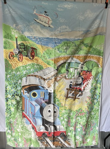 Vintage thomas the - thomas,