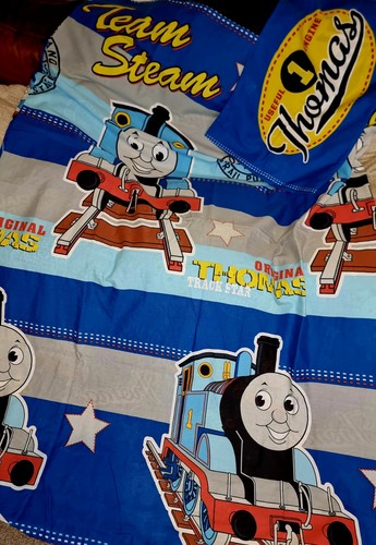 Thomas the tank engine - tank, single