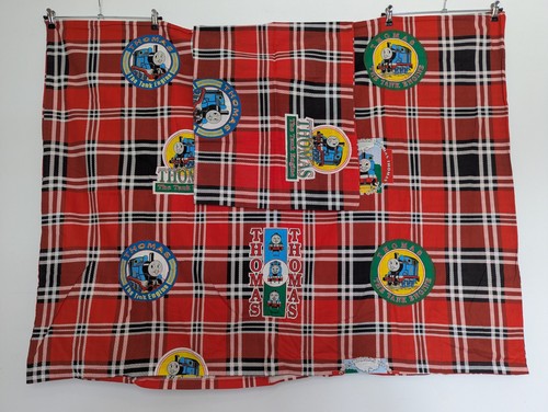 Vtg 1996 thomas - vtg, tank