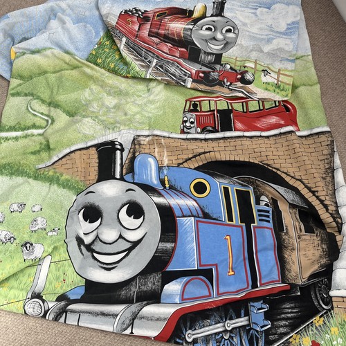 Thomas the tank engine - thomas,