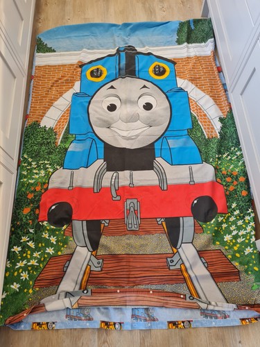 Thomas the tank engine single - thomas,
