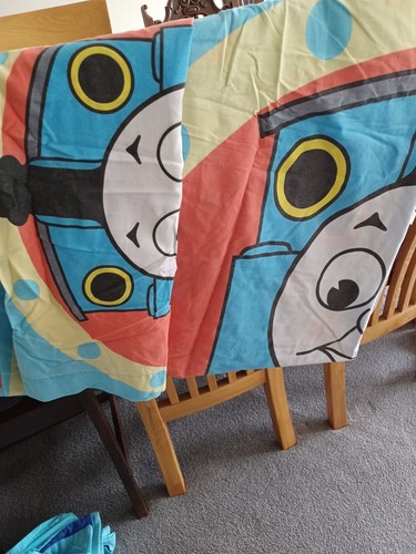 Vintage thomas the - vintage,