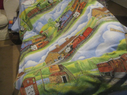 Vntage thomas the - vntage, tank