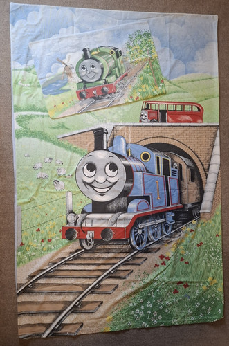 Thomas the tank engine - engine, single