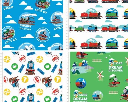 Thomas the tank engine - thomas,