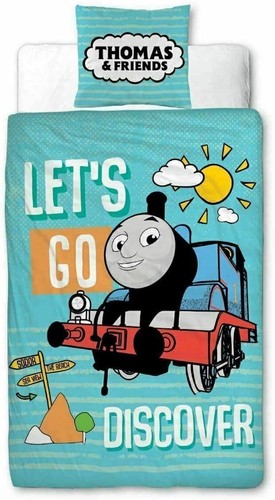 Thomas friends discover - &,