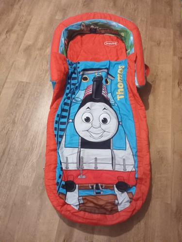 First ready bed thomas - my,