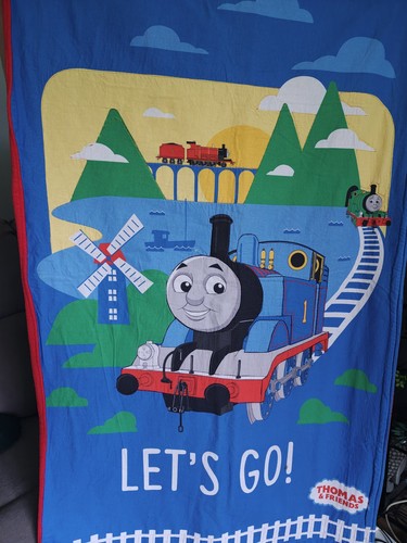 Thomas the tank engine small - tank,