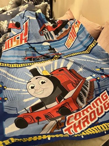 Thomas the tank engine single - the,