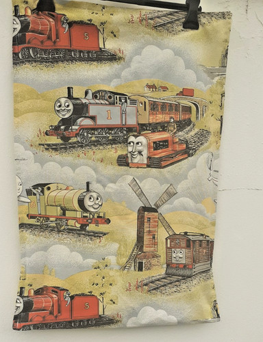 Vintage thomas the - the, tank
