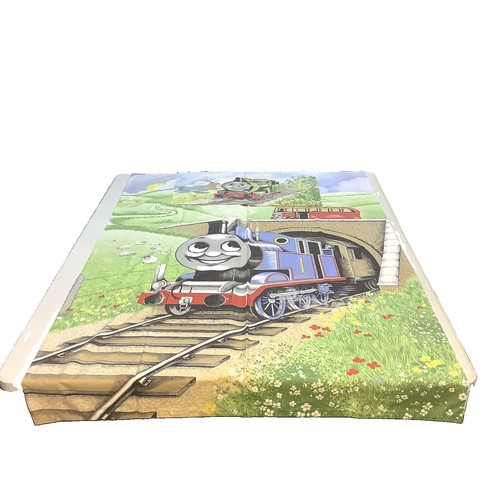 Vintage thomas the tank - tank, single