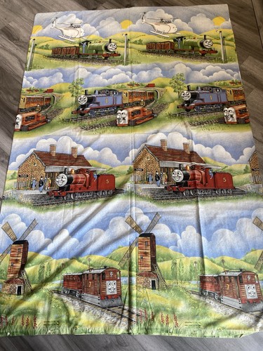 Vintage thomas the - tank, engine