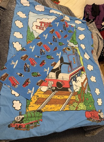 Vintage retro thomas - retro, the