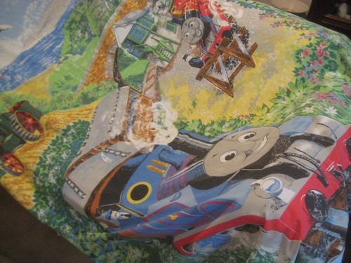 Children thomas the tank - the,