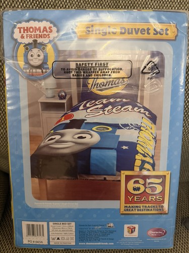 New thomas the tank engine - new,