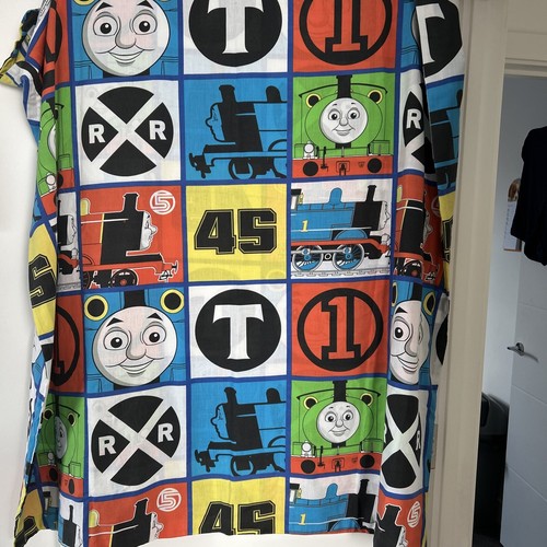 Thomas the tank engine single - thomas,