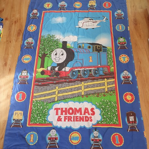 Vintage thomas the tank - tank, engine