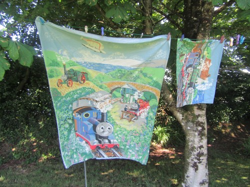 Vintage 1989 original thomas - 1989,