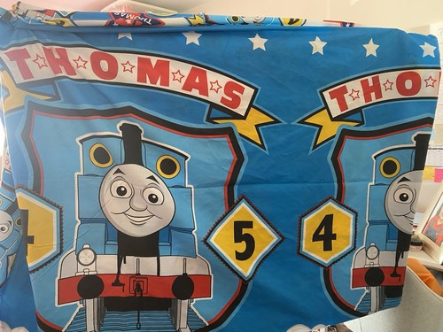 Single thomas the - single,