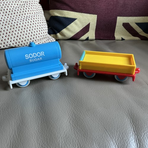 Thomas the tank engine golden - tank,