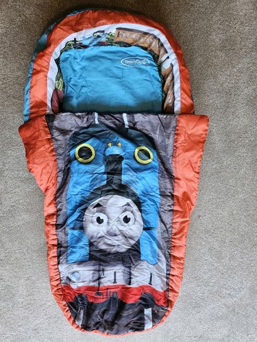 Thomas the tank engine - tank, myfirst