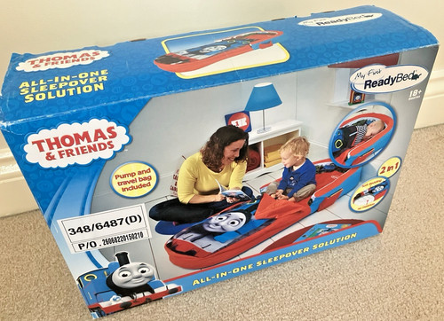 Thomas the tank engine - tank,