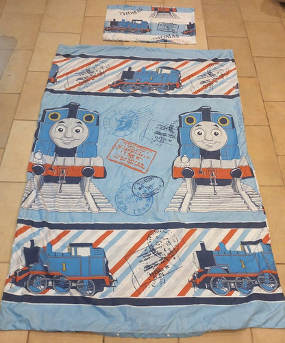 Thomas the tank - the,