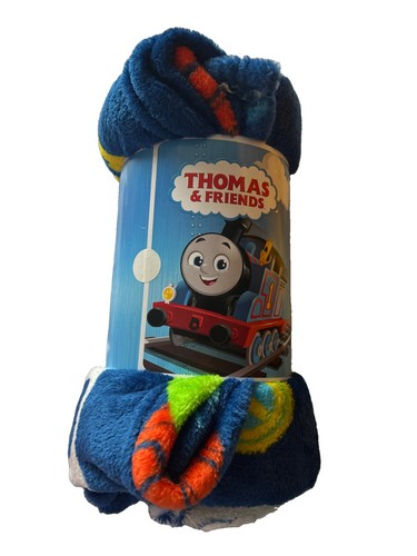 Thomas the tank navy soft - tank,