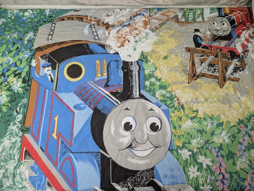 Vintage 1989 thomas - vintage, the