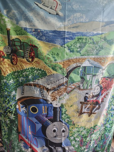 Thomas the tank - thomas, engine