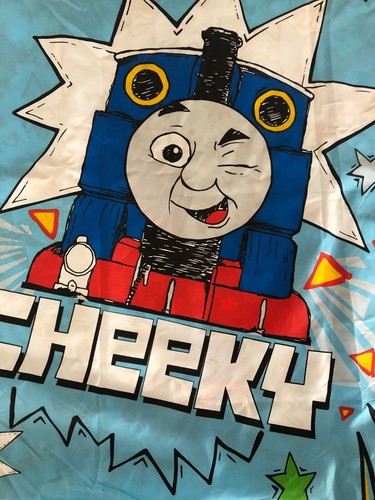 Thomas the tank engine - thomas,