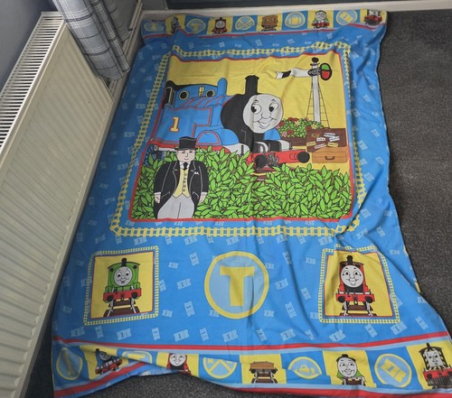 Vintage thomas tank engine - tank,