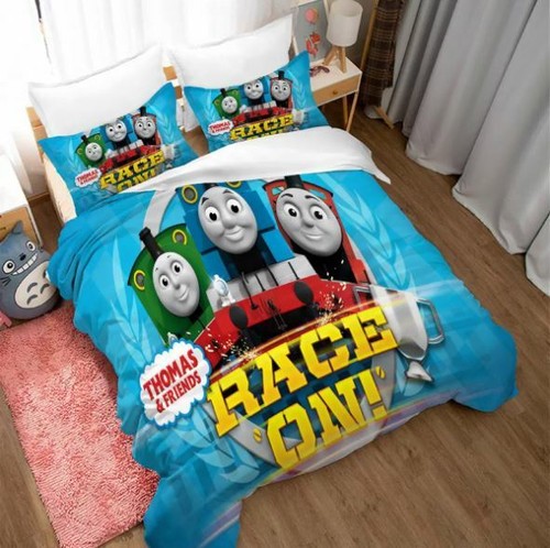Thomas the tank engine - thomas,