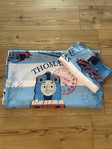 Thomas the tank - tank, train