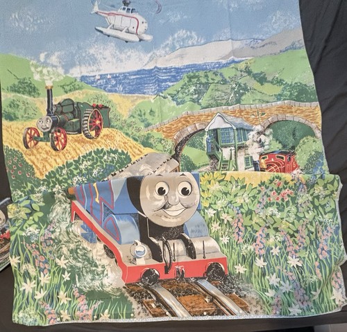Thomas the tank engine - the,
