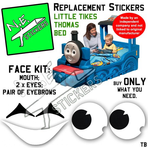 Replacement face set - replacement,