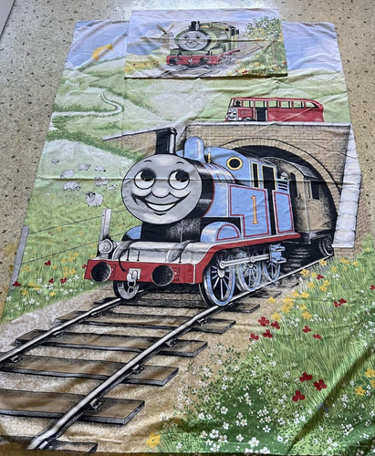 Vintage horrockses 1984 thomas - horrockses,