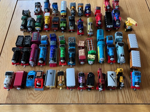 Thomas the tank engine - thomas,