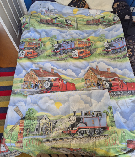 Vintage 80s thomas the - thomas,