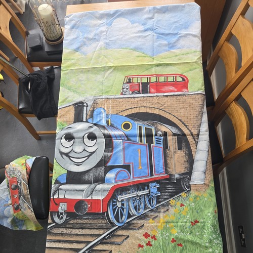 Thomas the tank - thomas, single
