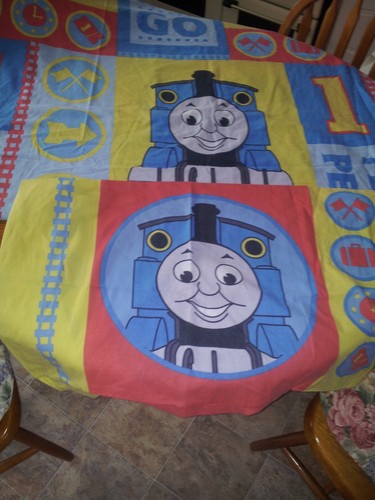 Thomas the tank - the, single