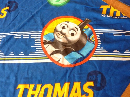Thomas the tank engine toddler - the,
