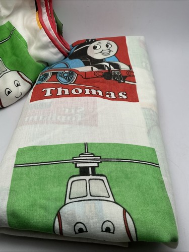 Vintage 1992 thomas - thomas, the