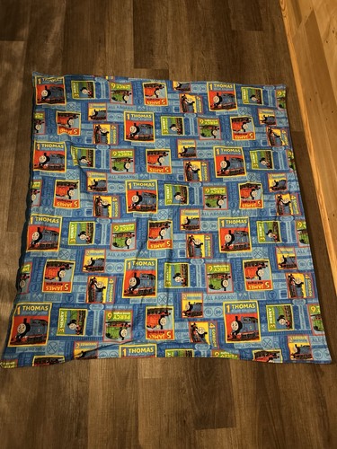 Vintage thomas the tank - the,