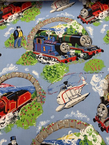 Thomas the tank engine - thomas, cm