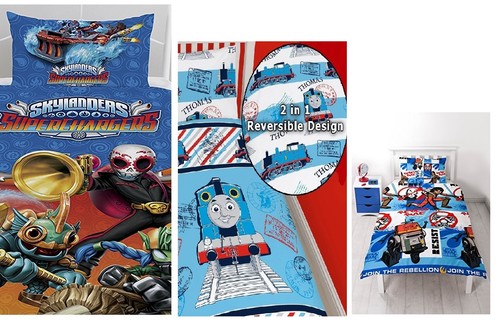Duvet cover and - duvet,