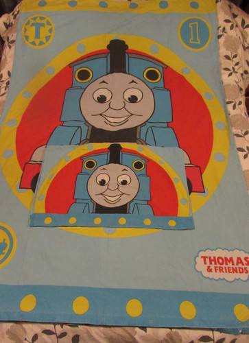 Thomas the tank engine - engine, single