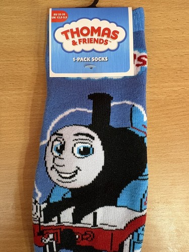 Boys thomas tank engine socks - boys,