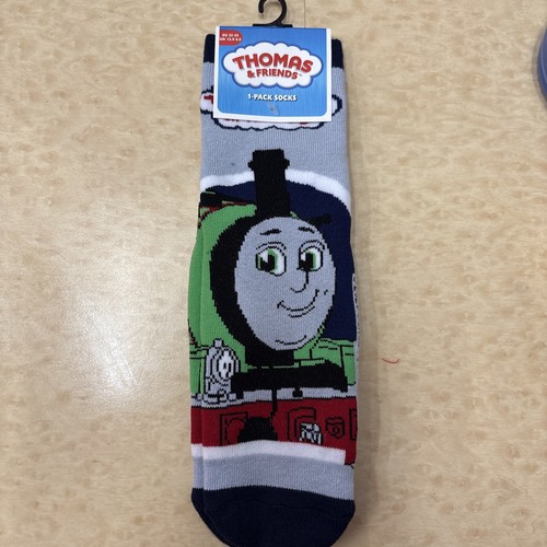 Boys thomas tank engine socks - thomas,