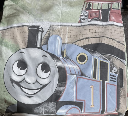 Vintage original 1984 - vintage, thomas